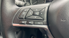 Nissan Juke 1.0 DiG-T 114 Tekna 5dr DCT Petrol Hatchback